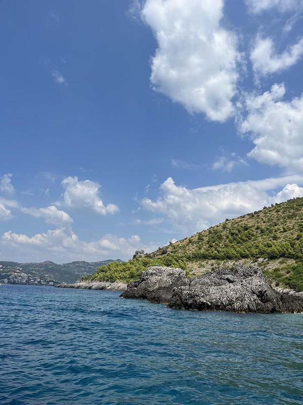 Costa del Cilento