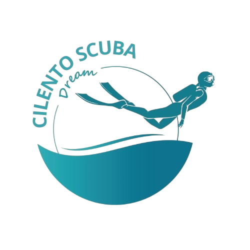 Logo Cilento Scuba Dream